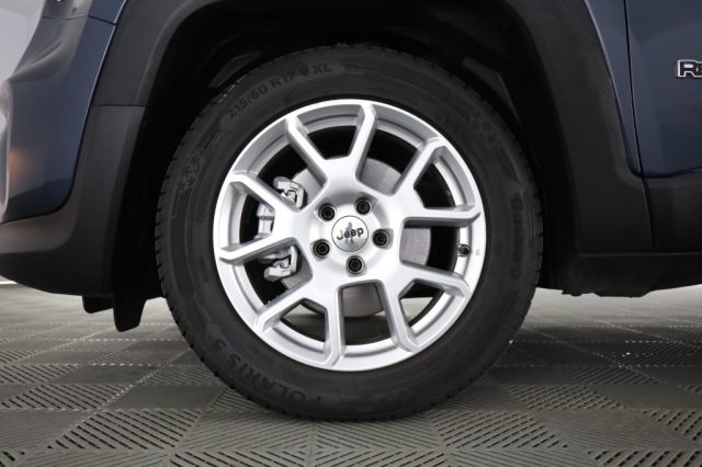 JEEP Renegade usata 7