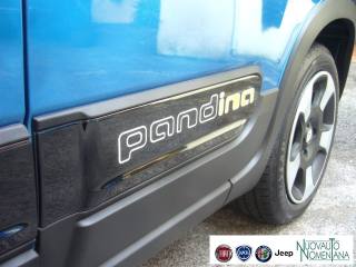 FIAT Panda Cross usata, con Chiusura centralizzata