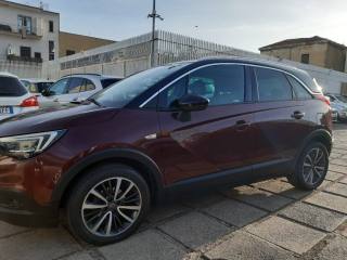 OPEL Crossland X usata, con Airbag