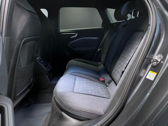 AUDI A5 usata, con Climatizzatore