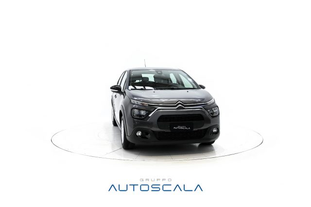 CITROEN C3 usata, con Chiusura centralizzata