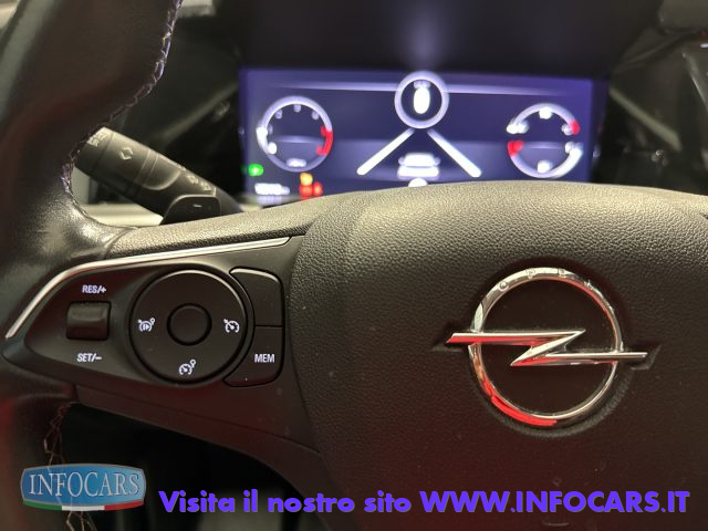 OPEL Grandland usata, con USB