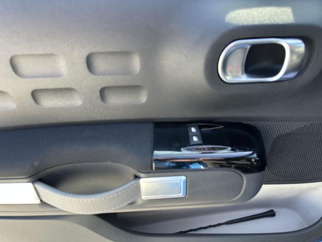 CITROEN C3 usata, con Cerchi in lega