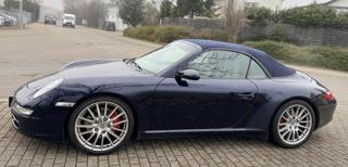 PORSCHE 911 usata, con Airbag Passeggero