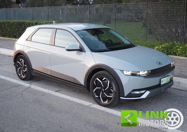 HYUNDAI Ioniq 5 usata 29