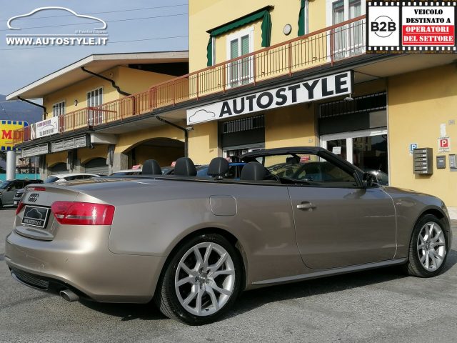 AUDI A5 usata 73