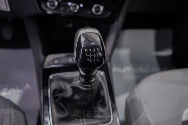 OPEL Mokka usata, con Fari LED