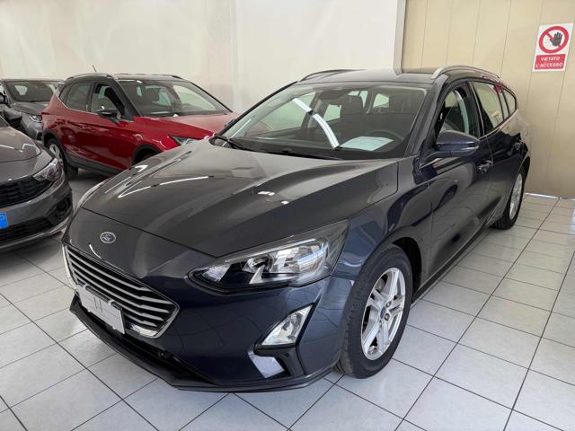 FORD Focus usata, con Airbag laterali