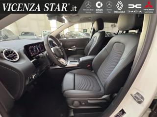 MERCEDES-BENZ GLA 200 usata, con Autoradio