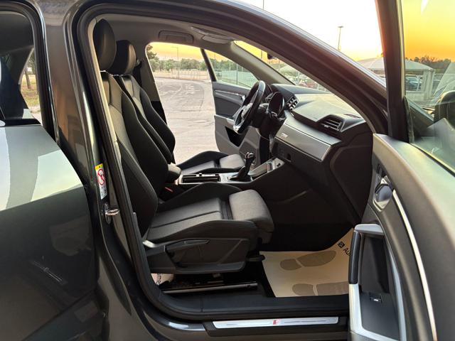 AUDI Q3 usata, con Chiusura centralizzata