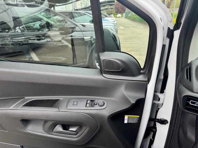 FIAT Doblo usata, con Cruise Control