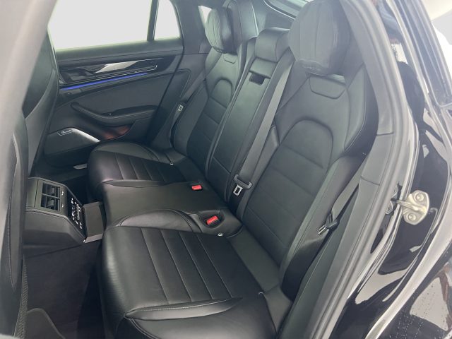 PORSCHE Panamera usata 9