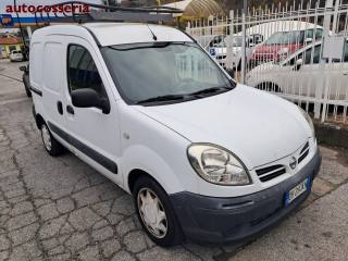 RENAULT Kangoo usata, con Alzacristalli elettrici