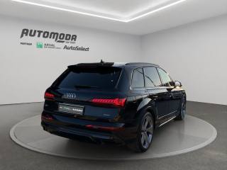 AUDI Q7 usata, con Airbag Passeggero