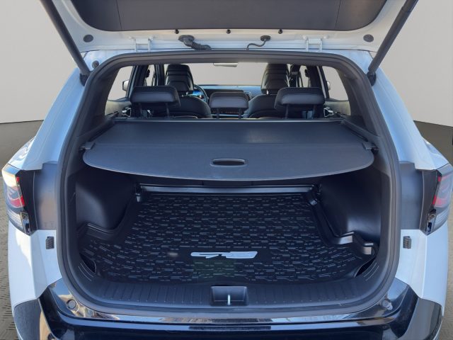 KIA Sportage usata, con Sensori di parcheggio posteriori