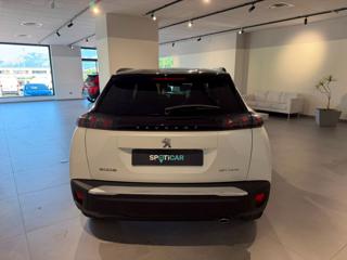 PEUGEOT 2008 usata, con Alzacristalli elettrici