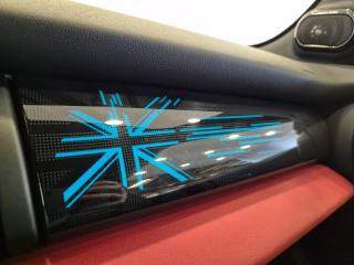 MINI John Cooper Works usata, con Sospensioni sportive