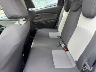 TOYOTA Yaris usata, con Bluetooth