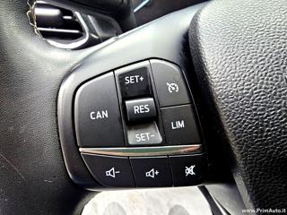 FORD Puma usata, con Park Distance Control