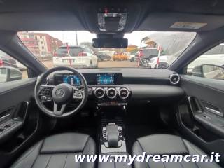 MERCEDES-BENZ A 180 usata, con Chiusura centralizzata