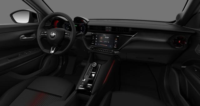 ALFA ROMEO Junior usata, con Autoradio