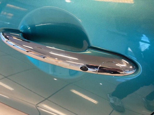 MINI Mini usata, con Climatizzatore