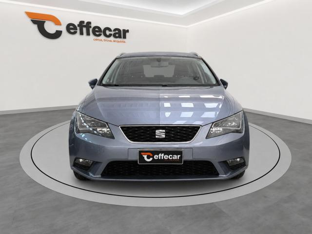 SEAT Leon usata, con Airbag