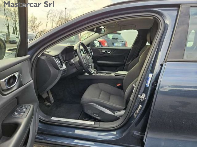 VOLVO V60 usata, con Immobilizzatore elettronico