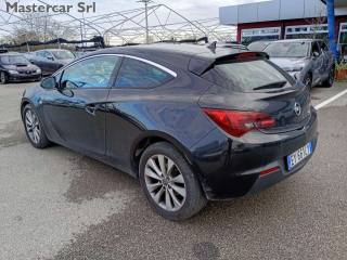 OPEL Astra usata 4