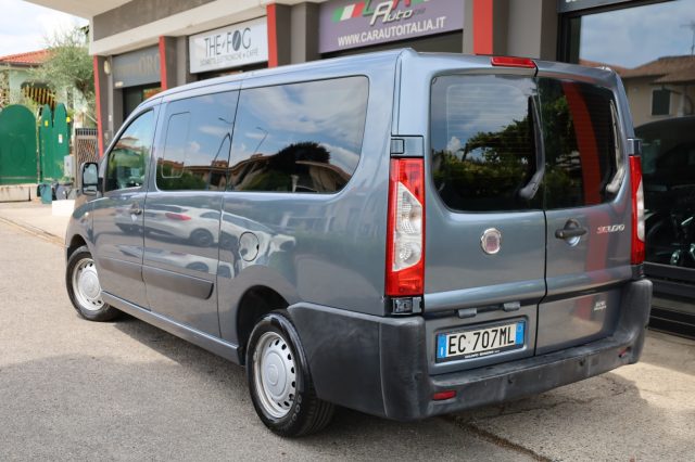 FIAT Scudo usata 52