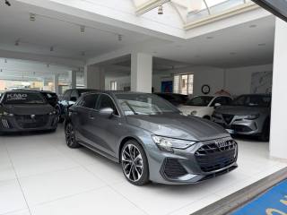 AUDI A3 usata, con Controllo automatico clima