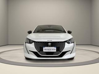 PEUGEOT 208 usata, con Airbag