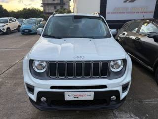 JEEP Renegade usata, con Airbag