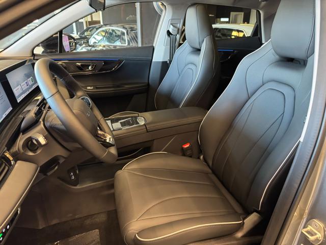 OMODA 5 usata, con Controllo automatico clima