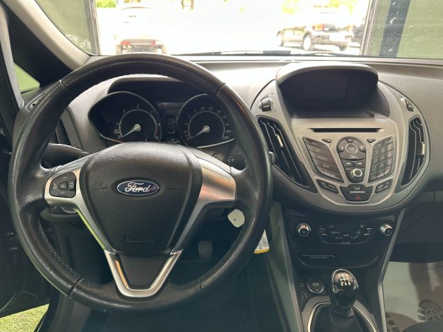 FORD B-Max usata, con Cruise Control
