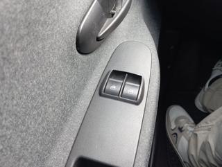 LANCIA Ypsilon usata, con Airbag testa