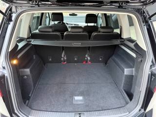 VOLKSWAGEN Touran usata, con Immobilizzatore elettronico