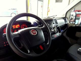 FIAT Ducato usata, con Climatizzatore
