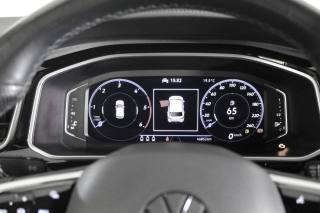 VOLKSWAGEN T-Roc usata, con Chiusura centralizzata