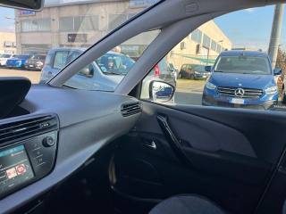 CITROEN Grand C4 Picasso usata, con Regolazione elettrica sedili