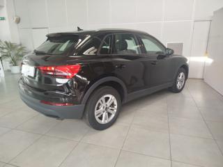 AUDI Q3 usata, con Airbag laterali