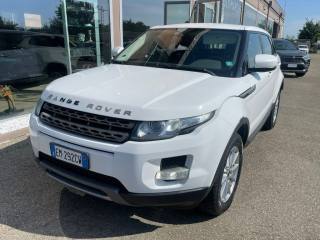 LAND ROVER Range Rover Evoque usata, con Airbag laterali