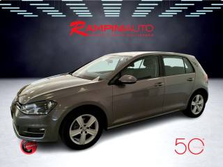 VOLKSWAGEN Golf usata 12
