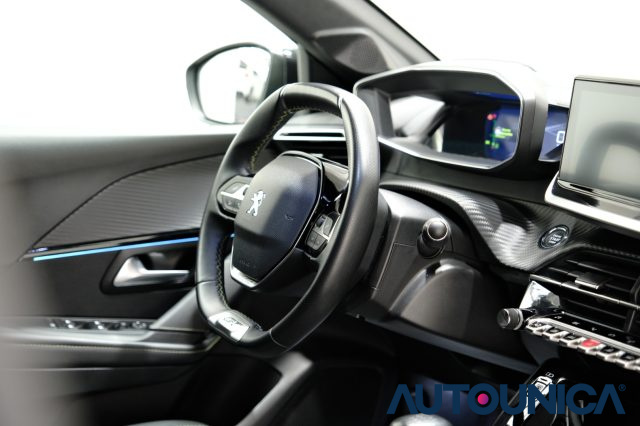 PEUGEOT 208 usata 67