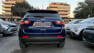 JEEP Compass usata, con Antifurto