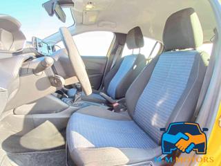 PEUGEOT 208 usata, con Controllo trazione