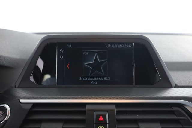 BMW X4 usata 10