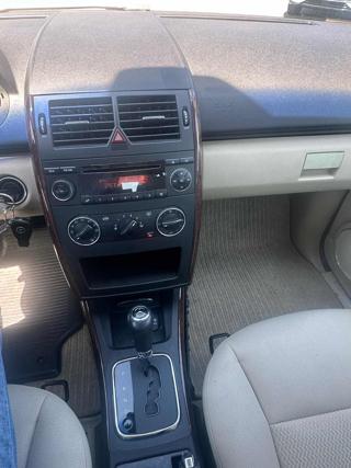 MERCEDES-BENZ A 150 usata 18