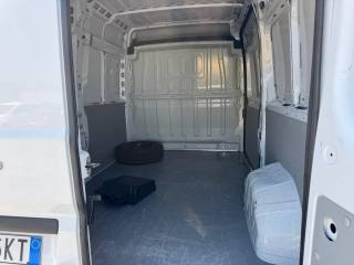 FIAT Ducato usata, con Cruise Control
