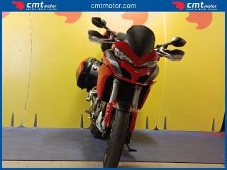 DUCATI Multistrada 1200 usata 1